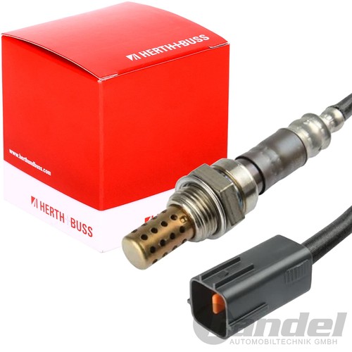 Herth buss lambdasonde beheizt - herth+buss,
