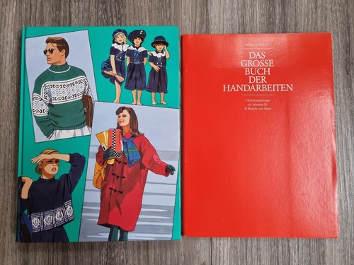 Das große buch der - das,