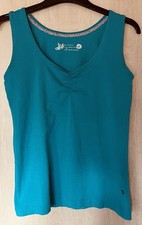 Damen top tcm - top,, ärmellos