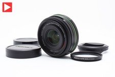 Near Mint SMC Pentax DA 21Mm