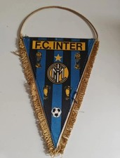Vintage F.C Inter