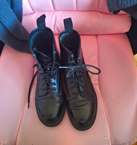Martens herren leder - martens,