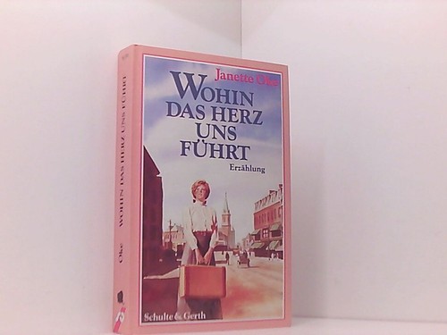 Wohin das herz uns führt - herz,