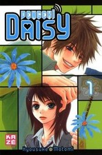 Dengeki daisy tome von - tome, 1