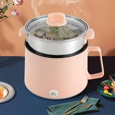 Elektrischer Hot Pot Camping