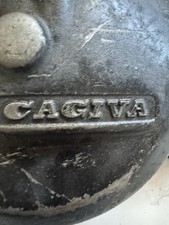 Gehäuse rechts für Cagiva