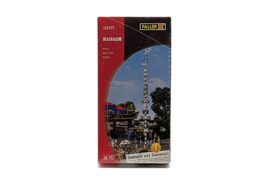 Faller 180499 maibaum - faller, h0