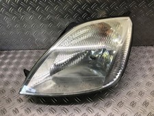 Scheinwerfer links  Ford