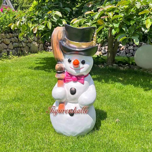 Schnee schneemann weihnacht - schneemann,