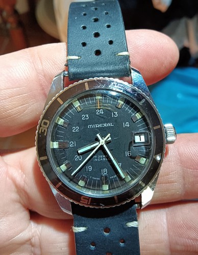 Mirexal skin diver 757361 - skin, c-757361