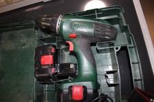 Bosch PSR 14,4V Akkuschrauber