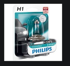 Philips H1 X-tremeVision +130%