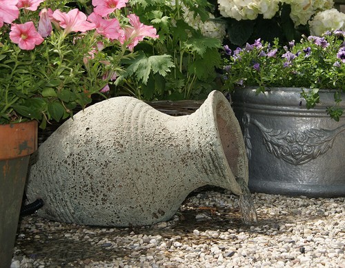 Ubbink acquaarte larissa - ubbink,
