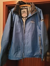 Shell Jacke Gr XXL