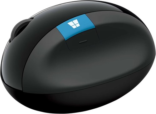 Microsoft sculpt ergonomic - microsoft,