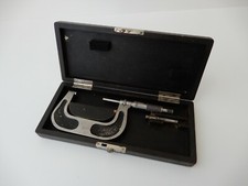 Carl Zeiss Jena Mikrometer