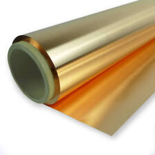 Kupfer Folie Blech (2.0070) ca.300 x 1000 mm Kupferfolie Kupferblech Platte