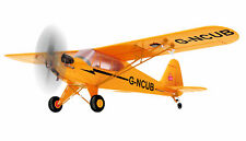 Amewi Skylark 3D RC Flugzeug RTF mit Gyro & Brushless Motor