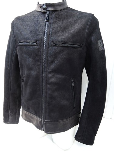 Belstaff reddale cafe racer - -cafe, racer-