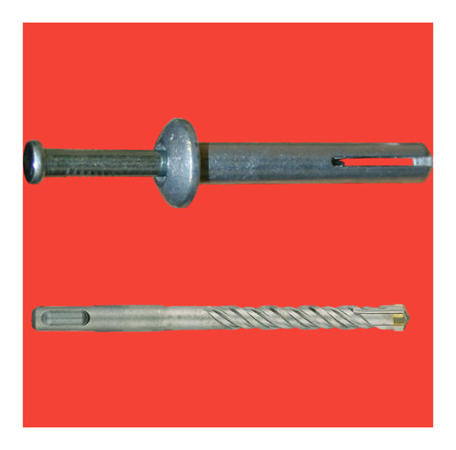 Metallschlagdübel nageldübel - metallschlagdübel,