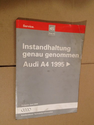 Reparaturleitfaden