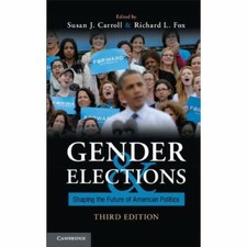 Gender and Elections: Shaping