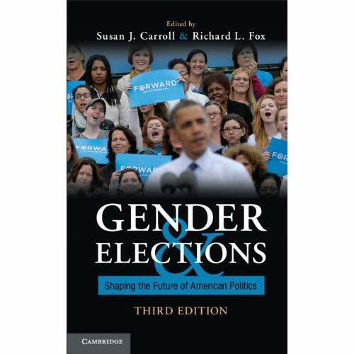 Gender and elections shaping - elections:,