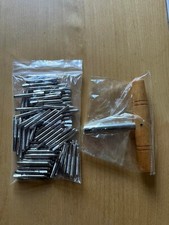 100x Stimmwirbel 5,0x44