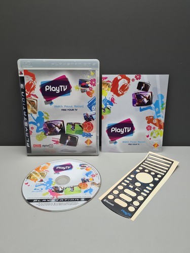 Play anleitung sony - +,