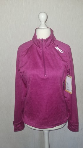 2xu ignition zip jacke - 🌟2xu, 1/4