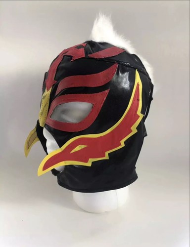 Mohawk rey mysterio jnr - rey,