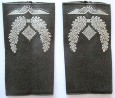 Rangabzeichen Luftwaffe Major
