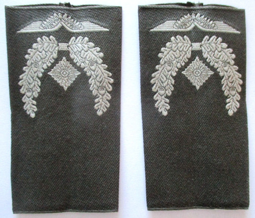 Rangabzeichen luftwaffe major - rangabzeichen,