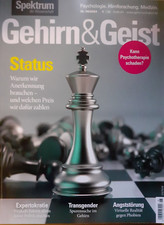 Spektrum der Wissenschaft 6