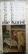 Die Kunst und das schöne Heim