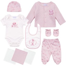 Disney Minnie Mouse Overall