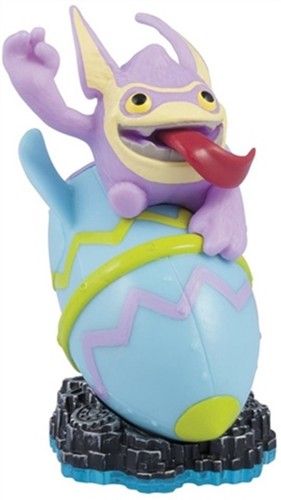 Skylanders swap force - skylanders,