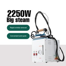 5 Liter Dampferzeuger