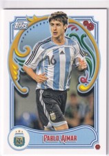 Topps 2022-23 World Cup