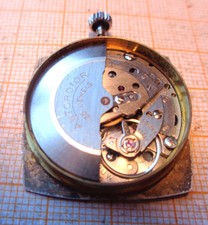 Älteres gebrauchtes Automatik