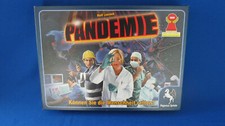 PANDEMIE: Können Sie die Menschheit retten? Von Pegasus Spiele!