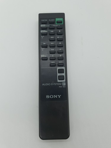 Original sony fernbedienung - original,