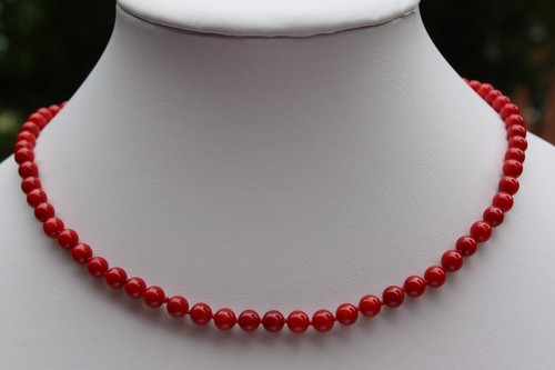 Perle schmuck - k4,