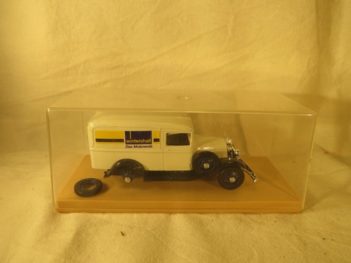 G1214 eligor 1932 ford - 1:43,