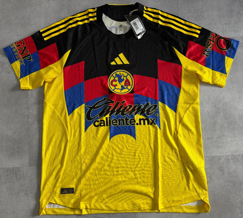 Club america heimtrikot xl - america,