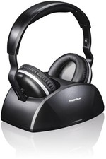 Thomson WHP3321BK Funk