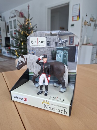 Schleich 82895 marbach - 82895, „marbach