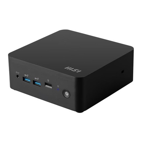 Barebone msi cubi nuc - cubi,
