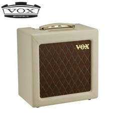 VOX AC4TV8 Röhren Gitarren
