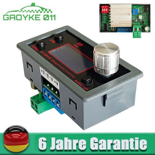 Schrittmotor - 57,